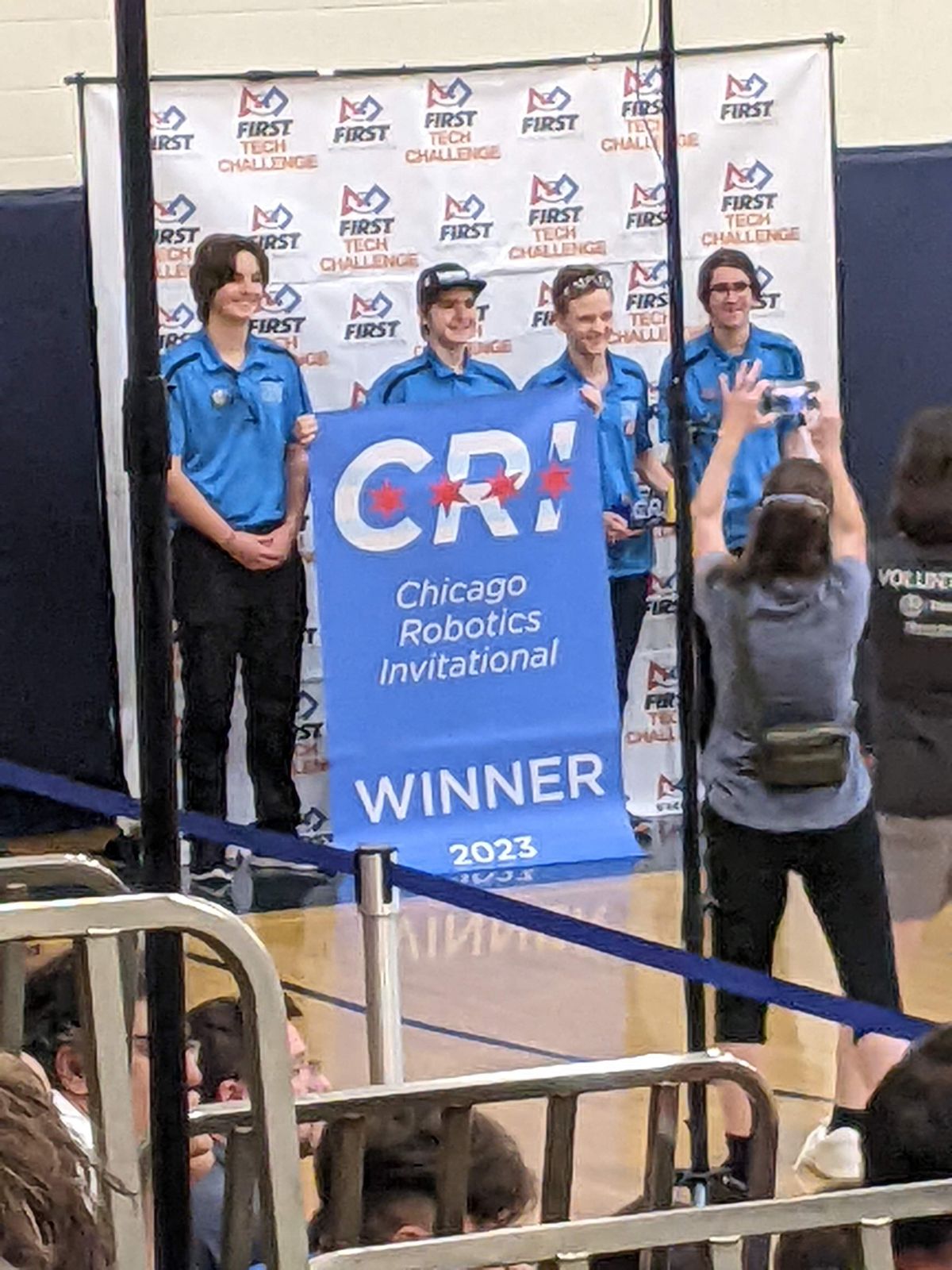 Award